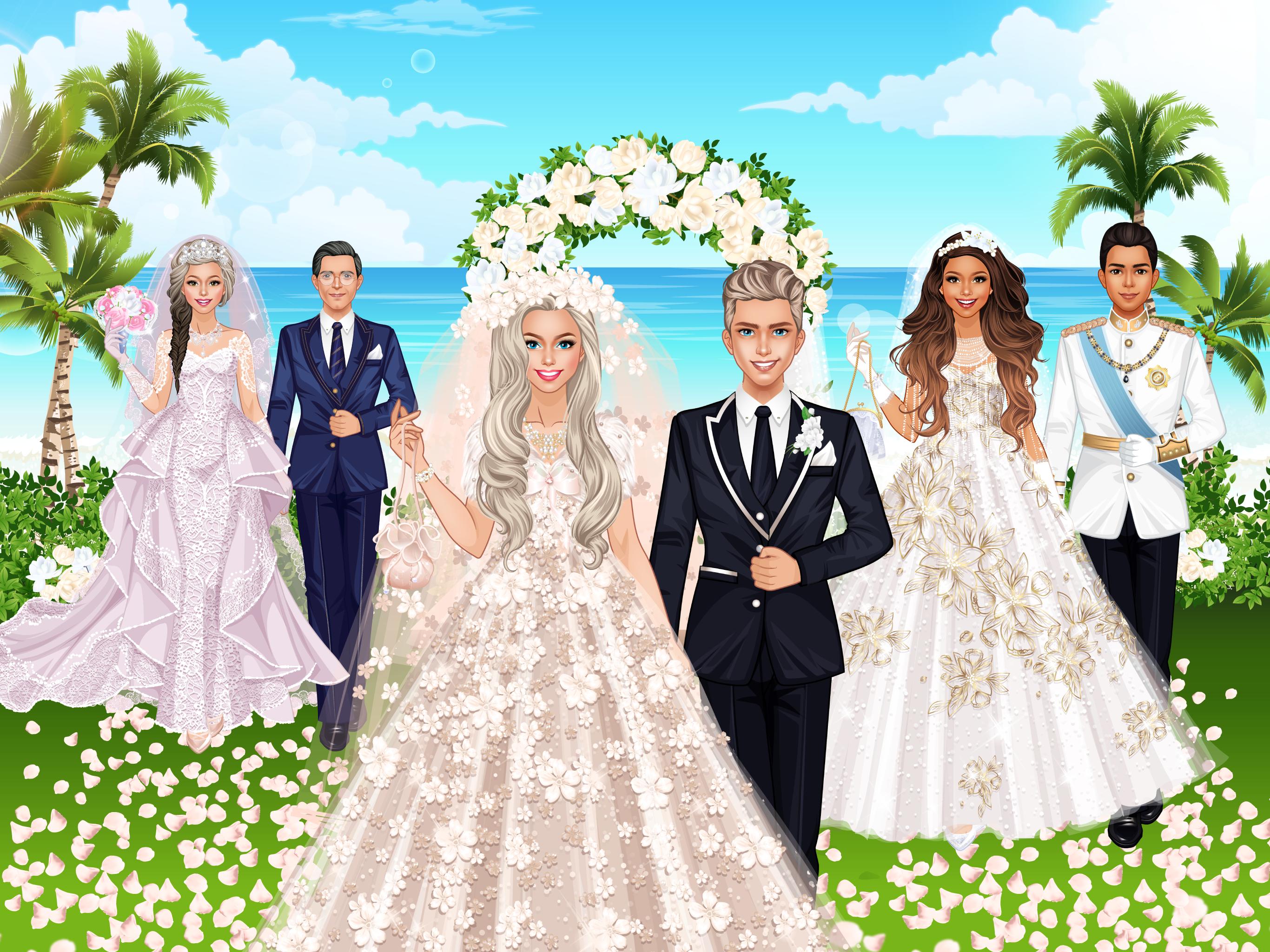 Millionaire Wedding For Android Apk Download