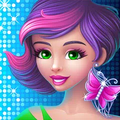 Baixar Model Dress Up - Girls Games XAPK