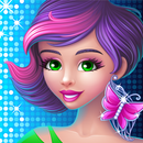 Model Dress Up - Girls Games-APK