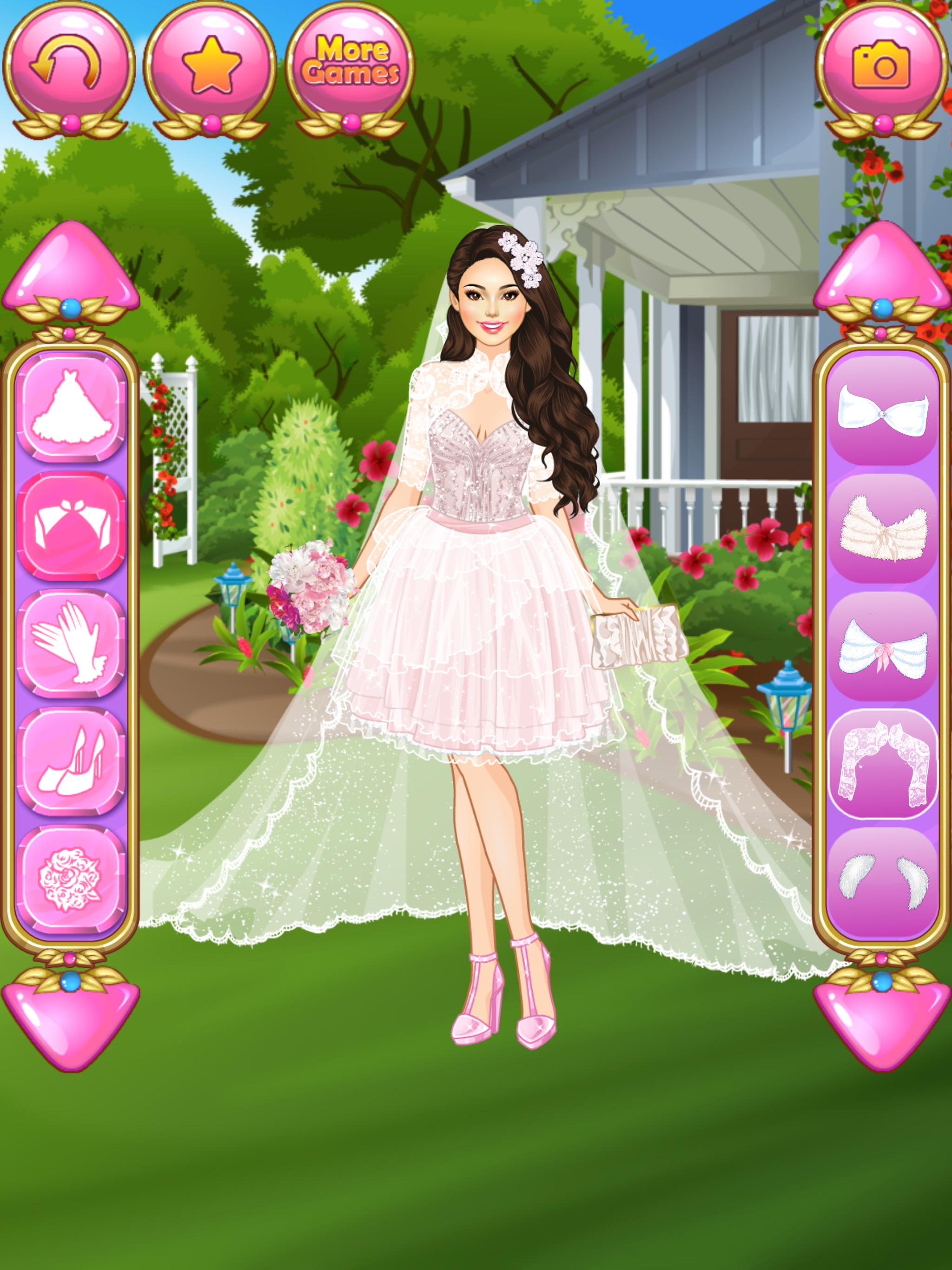 Model Wedding for Android - APK Download