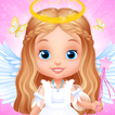Angel Dress Up Games for Girls