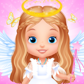 Angel icon