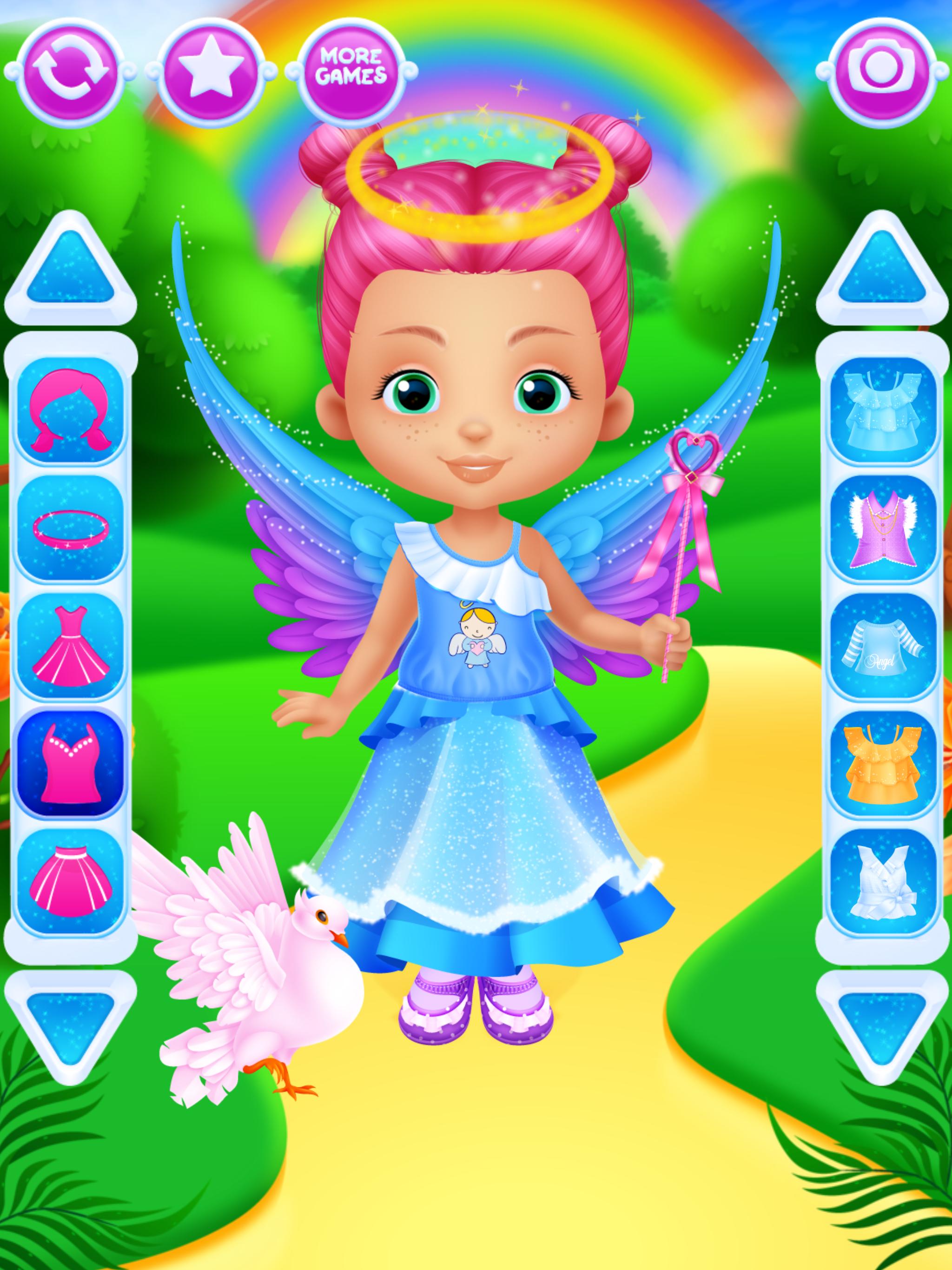 Angel APK pour Android Télécharger Angel APK pour Android Télécharger