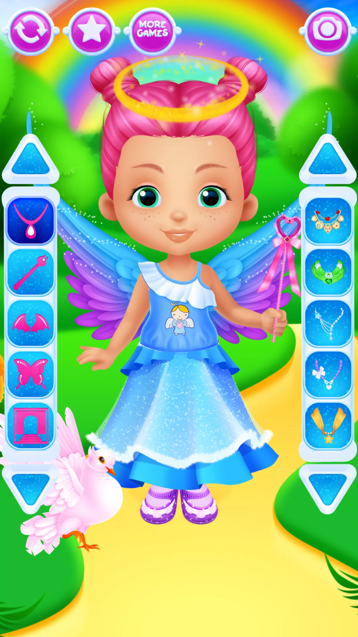 Angel APK for Android Download Angel APK for Android Download