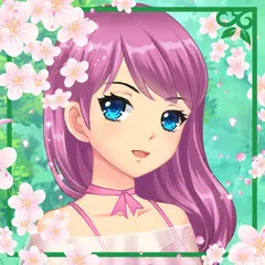 動漫女郎 - 女生最愛的換衣服遊戲 APK 下載