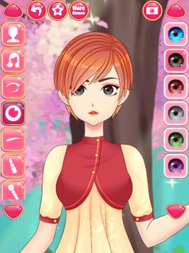 Anime Girls screenshot 11