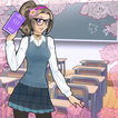 Anime Liseli Kızları Giydirme