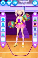 Pom-pom girls - Jeux de filles capture d'écran 2