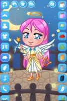 Chibi Angel screenshot 3