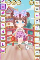 Chibi Princess syot layar 2