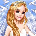 Cinderella Wedding icon