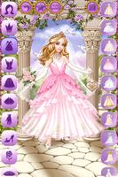 Cinderella Wedding poster