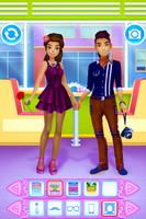 Couples Dress Up - Girls Games screenshot 1