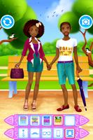Couples Dress Up - Girls Games screenshot 2
