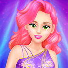 Dancer Girl - Girls Games icône
