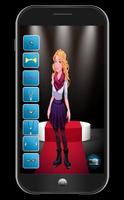 Red Carpet - Dress Up Girls Game Poster