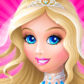 Dress up - Games for Girls icon Dress up - Games for Girls icon