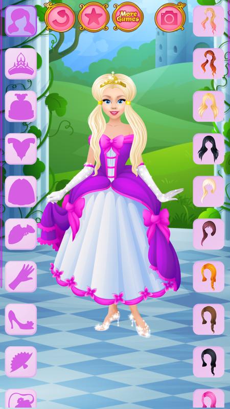 Dress up - Games for Girls APK Download - Free Casual GAME 