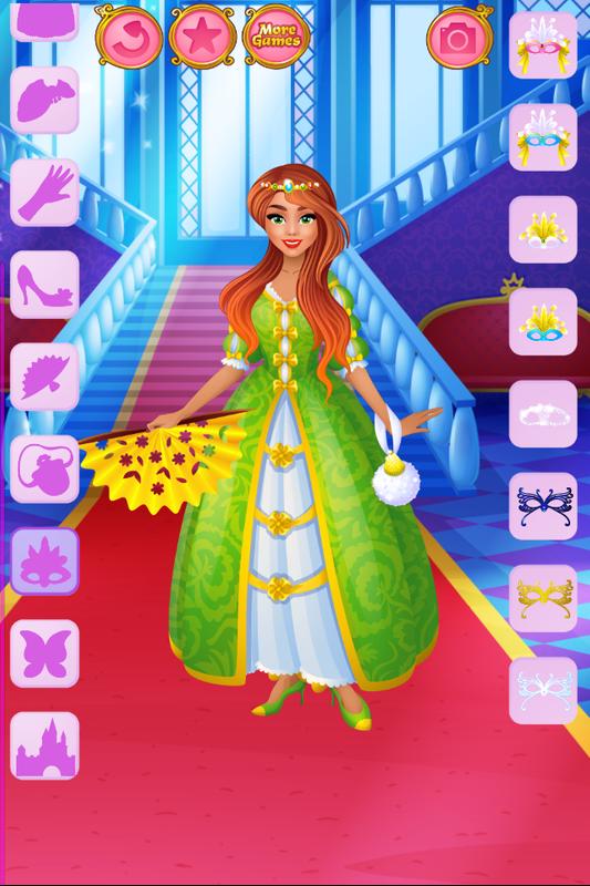 Princess Dress Up Fashion Apk Princess Dress Up Fashion Apk