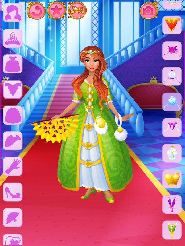 Dress up - Games for Girls APK Download - Free Casual GAME 