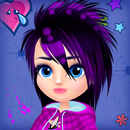 Emo Ankleidespiel APK