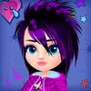 Descarga de APK de Juego de vestir emo para Android Descarga de APK de Juego de vestir emo para Android
