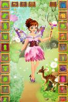 Fairy Dress Up screenshot 3