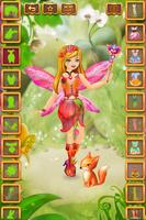 Fairy Dress Up poster