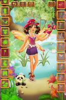 Fairy Dress Up screenshot 2