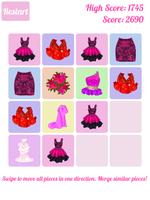 Mode 2018 - Рuzzle-spel voor m screenshot 3