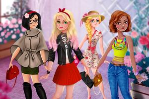 Fashion poster
