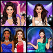 Fashion Pairs - Girls Puzzle