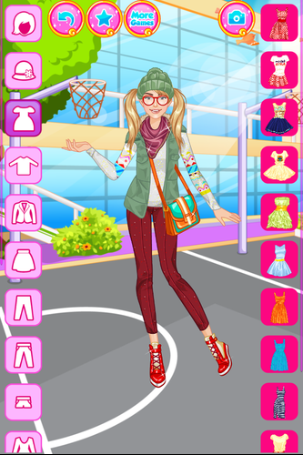 無料で 女子高生きせかえ 女の子のゲーム アプリの最新版 Apk1 2 0をダウンロードー Android用 女子高生きせかえ 女の子のゲーム Apk の最新バージョンをダウンロード Apkfab Com Jp