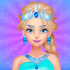 Ice Princess icône