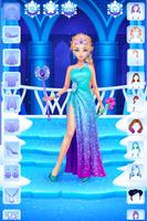 Ice Princess 스크린샷 1