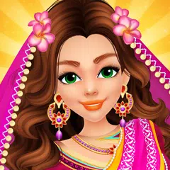 Indian Princess Dress Up APK download