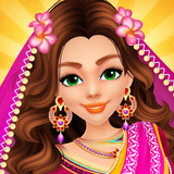 印度公主－換衣服遊戲