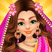 Princesse Indienne Dress Up