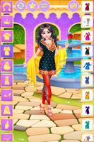 Indian Princess स्क्रीनशॉट 3