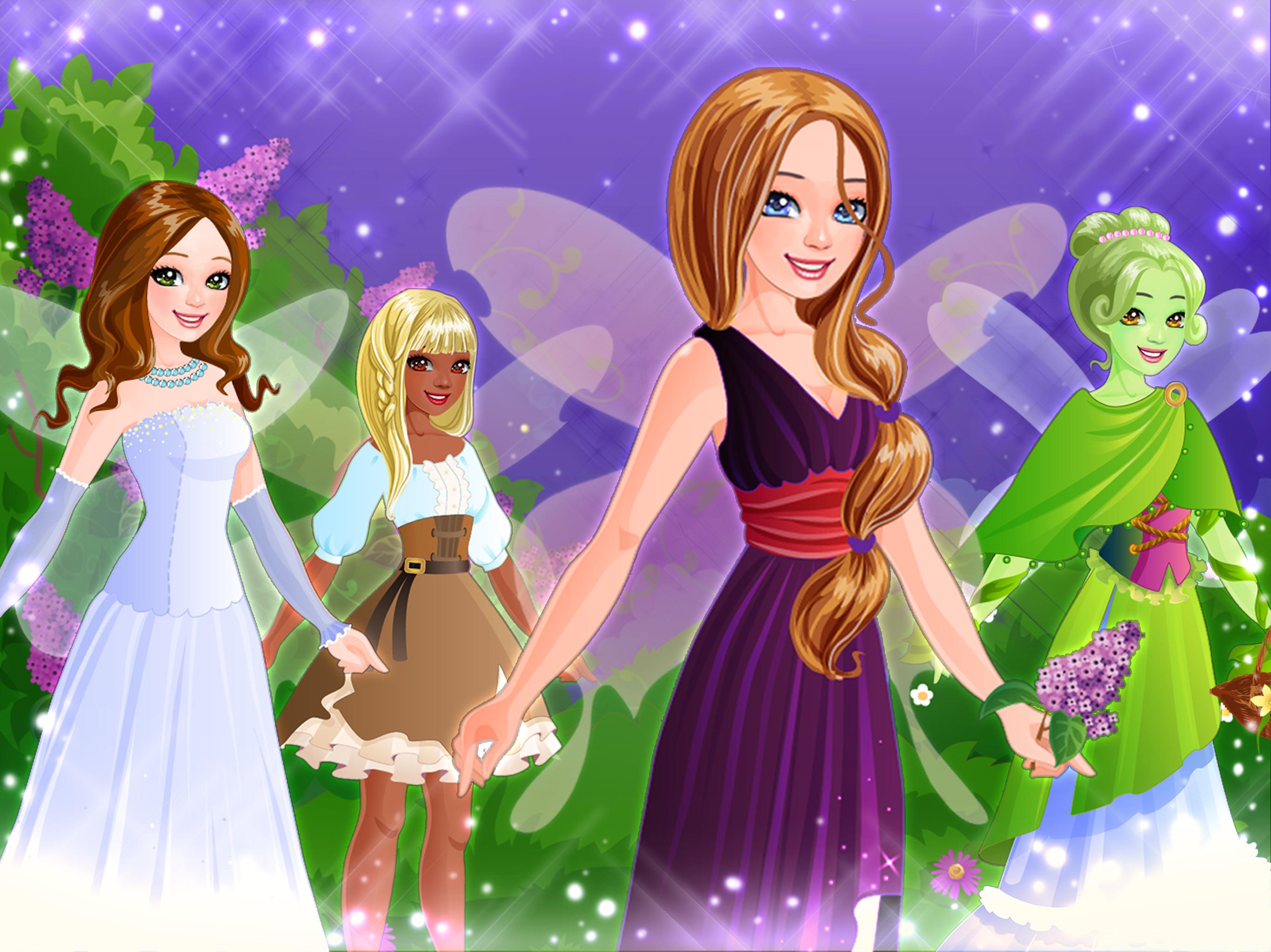 Little Fairy APK for Android Download Little Fairy APK for Android Download
