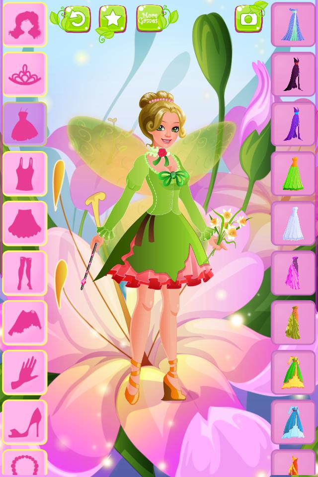 Little Fairy APK for Android Download Little Fairy APK for Android Download