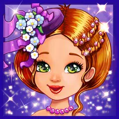 Kleine Prinzessin Anziehspiel APK Herunterladen