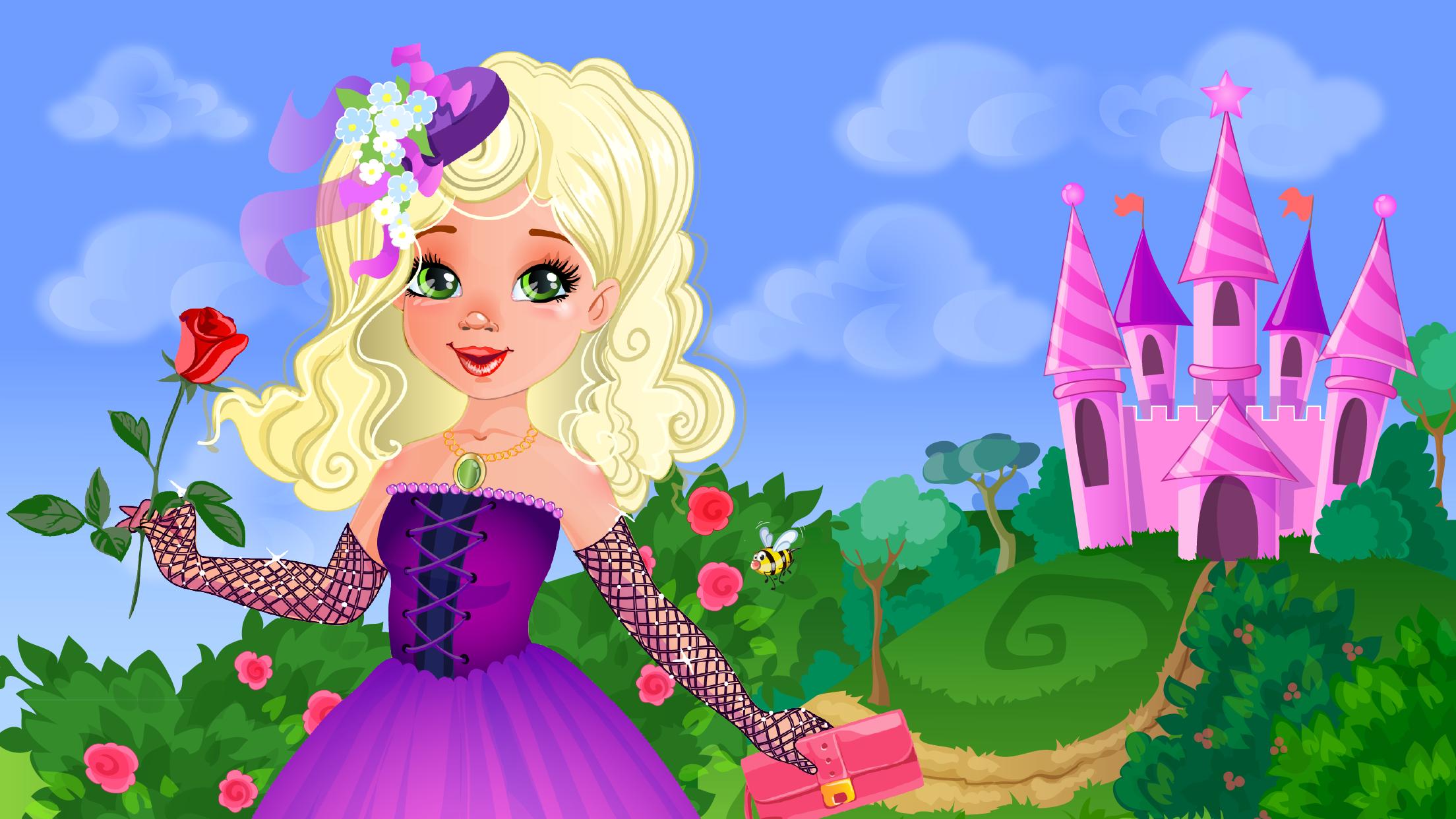 Бесплатный игра одевалка принцесс. Одевалки для девочек принцессы. Одевалка принцессы розы. Игры одевалки принцессы маленькой. Наряди принцессу. На прогулке.