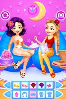 برنامه‌نما Pajama Party عکس از صفحه