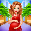 Pregnant Dress Up Games