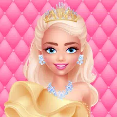 Prinzessin Ankleidespiel 3 APK Herunterladen