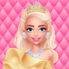 Princess Dress Up 3 icône