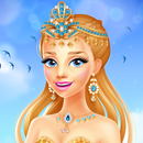 Princesse 2 - Jeux d'habillage APK