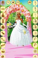 Princess Dress Up 2 اسکرین شاٹ 1