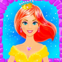 Princess Dress Up For Girls APK download